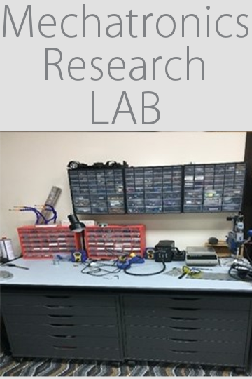 Mechatronics Research Laboratory